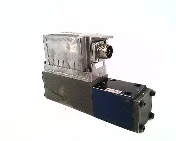 BOSCH 4WRPEH 6 C4 B40L-31/M/24A1