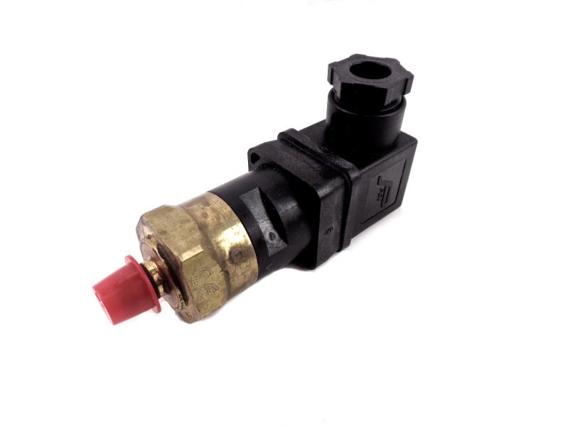 PDF-22R-2M-C-HC by POWER DESIGNS INC