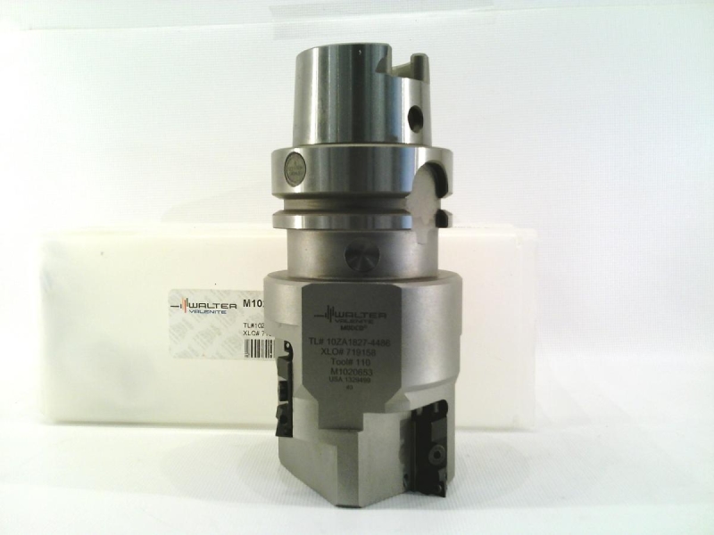 WALTER SURFACE TECHNOLOGIES M1020653