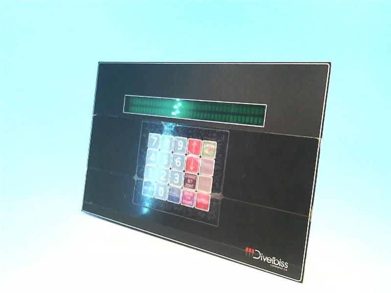 DIVELBISS EX-BBB-VF-F