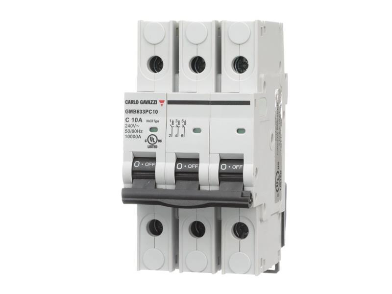 CARLO GAVAZZI GMB63H3PC16R