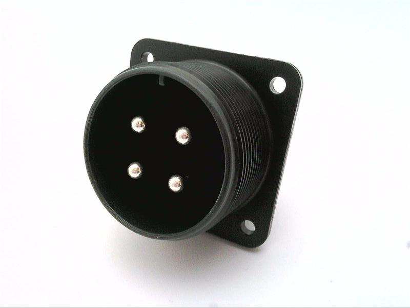 JAE CONNECTORS JL04HV-2E22-22PE-B-R