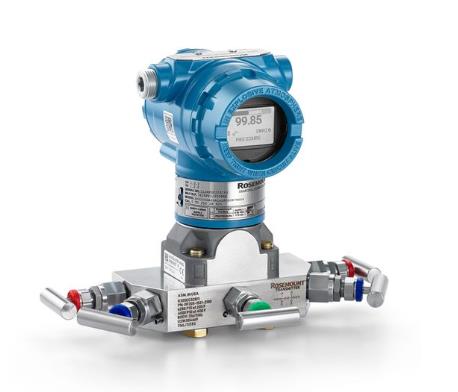 EMERSON 3051CD2A22A1AS2M5E5Q4Q8