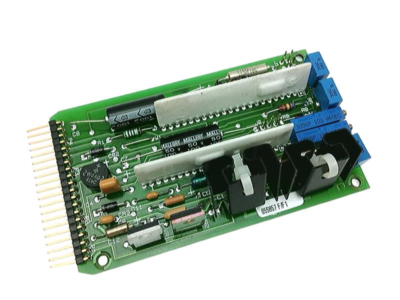 HONEYWELL 055857