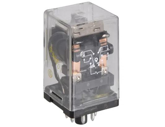 TE CONNECTIVITY KAP-11AG-24