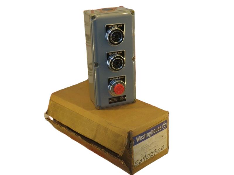 WESTINGHOUSE 3441-25621