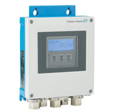 ENDRESS & HAUSER 5L4C1F-1123/0