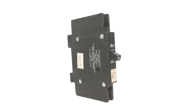 EATON CORPORATION QCR1015