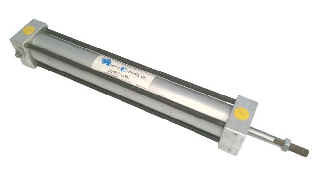 MOTION CONTROLS LLC D12SERC SL8 RA1