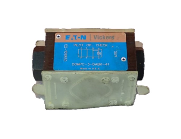 EATON CORPORATION DGMPC-3-D-ABK-41