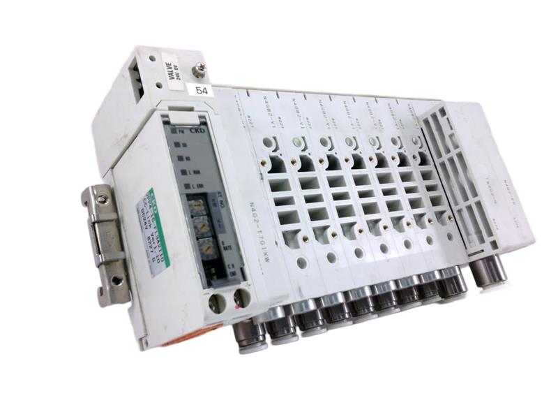 CKD CORP DPP41GFL342110