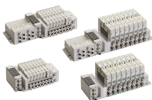 CKD CORP MW4GB410-10N-T30M7-16-FLA47216-3