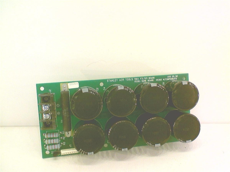 STANLEY BLACK & DECKER X5392