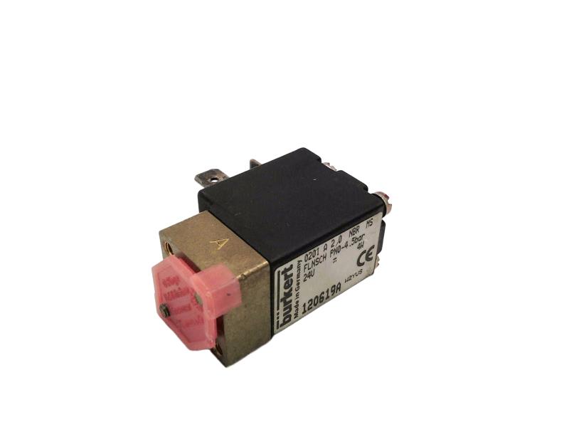 BURKERT 120619A