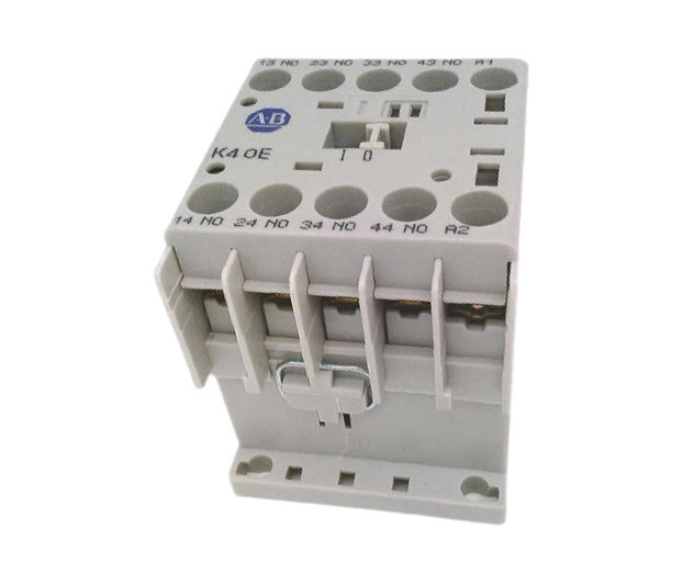 ALLEN BRADLEY 700-K40E-DJ