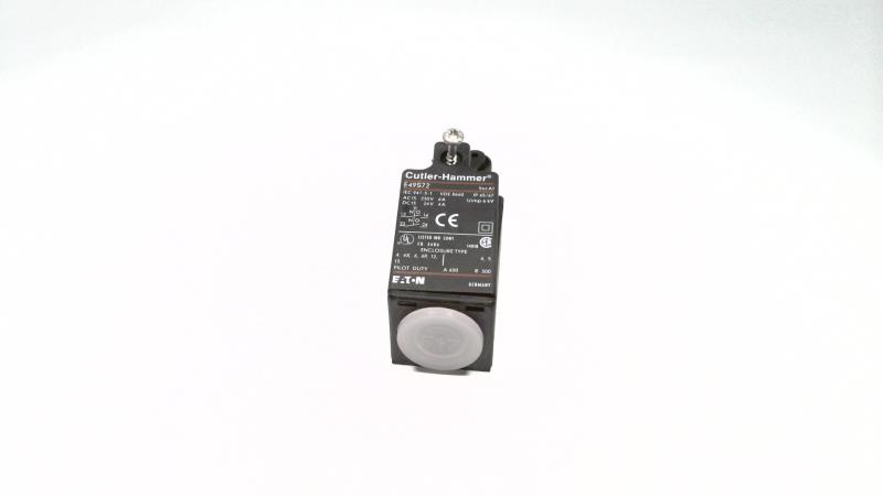 EATON CORPORATION E49S72
