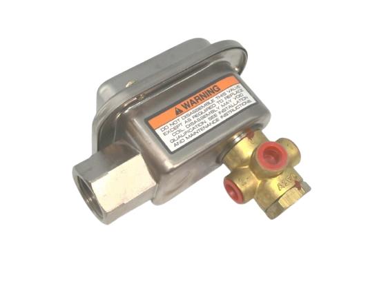 ASCO NPK8320A184V-120/60