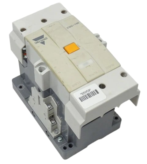 CGC-22D/4-24 by CARLO GAVAZZI