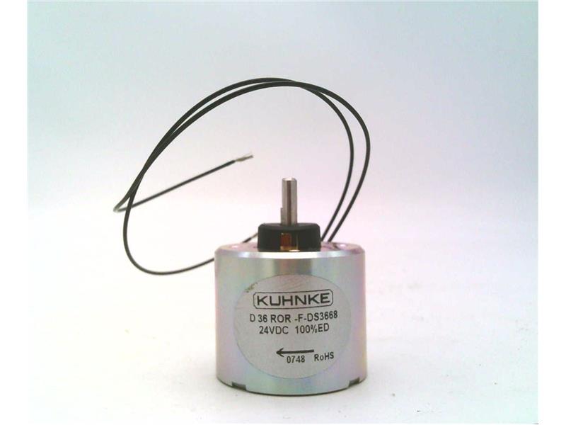 KUHNKE AUTOMATION D36-ROR-F-DS3668