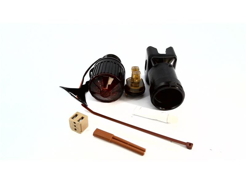 HEL100-12 by EMERSON