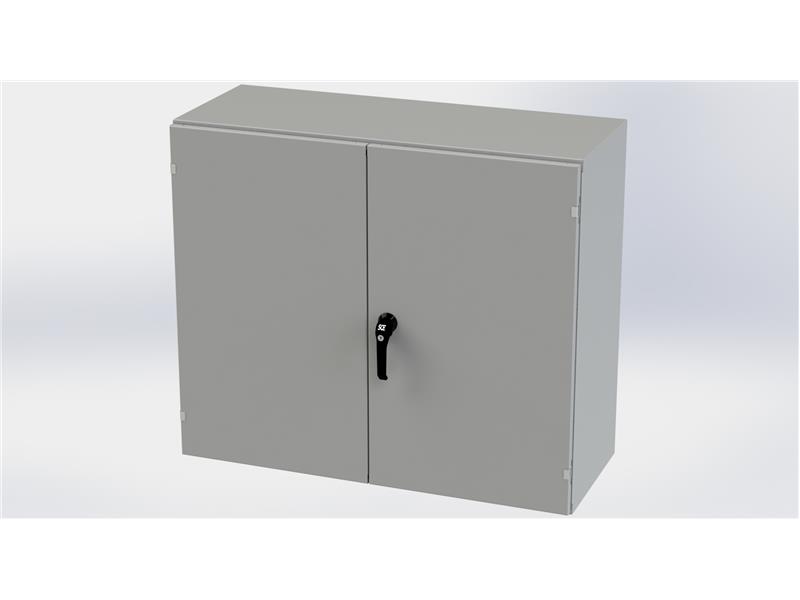 SAGINAW SCE-364216WFLP