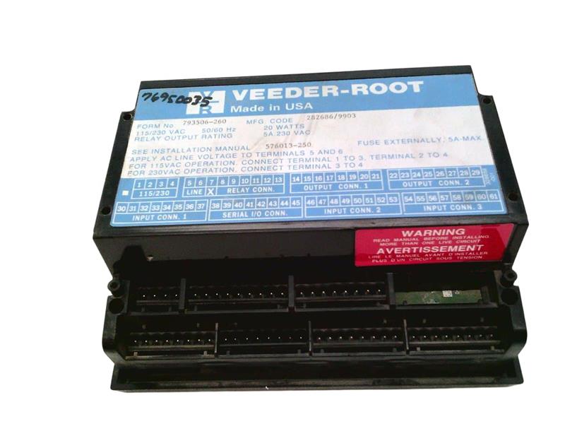 DANAHER CONTROLS 793506-260