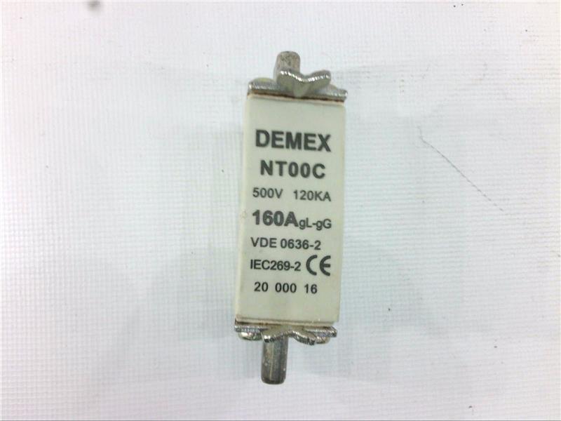DEMEX 20-000-16