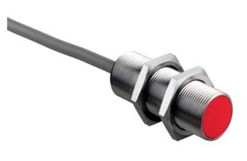 LEUZE IS 218MM/4NO-5E0-S12