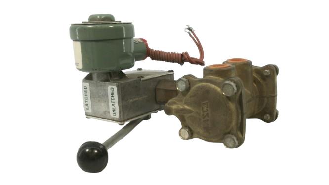 ASCO 830941F-120/60,110/50