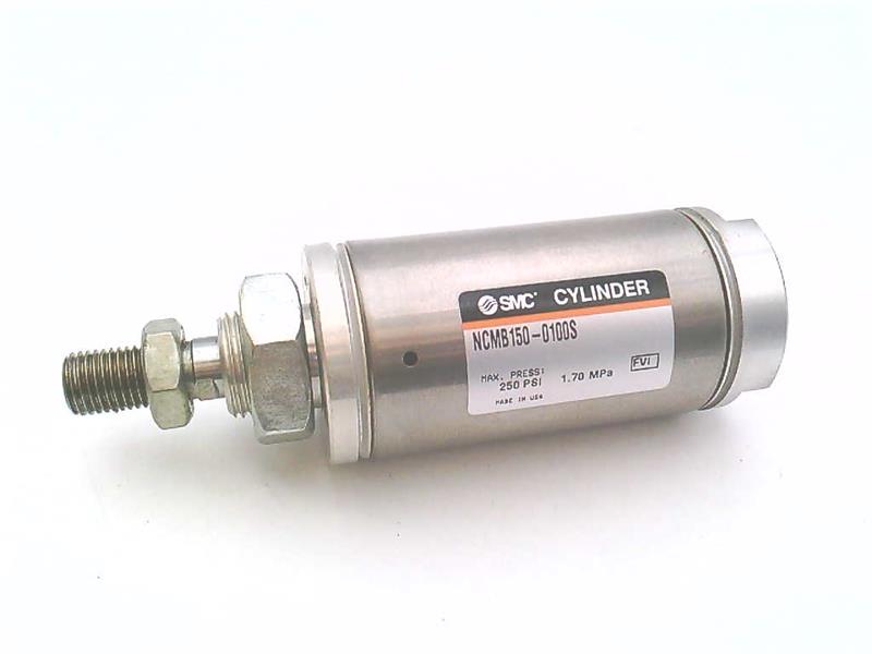 SMC NCMB150-0100S