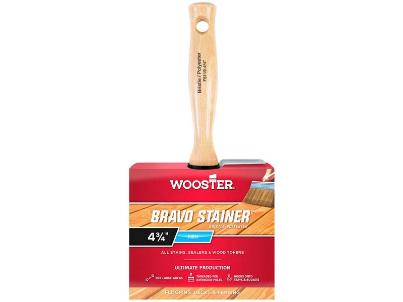 F5119-4 3/4 by WOOSTER BRUSH