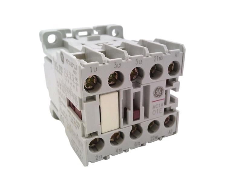 GENERAL ELECTRIC MC1A301ATN