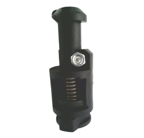 ALLEN BRADLEY 140M-C-DNC