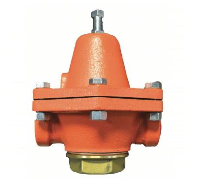 CASH VALVE BFCSSSZTS01AD2-0025