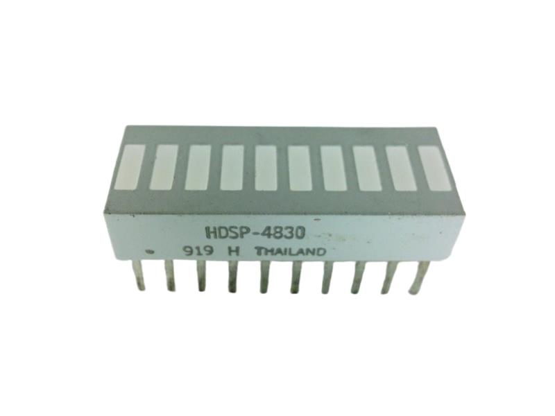 HDSP-4830 by BROADCOM