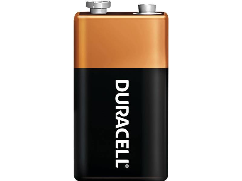 DURACELL 00041333773643