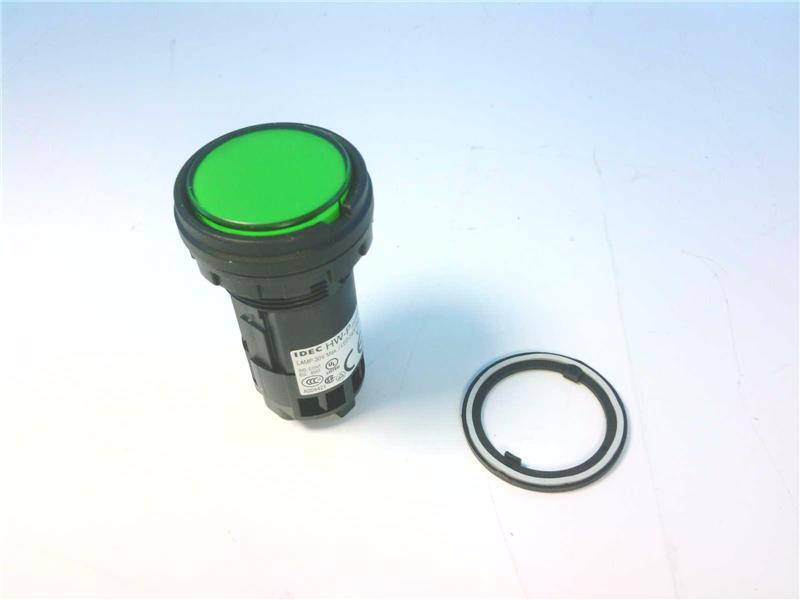 IDEC HW1P-1FQD-G-24V