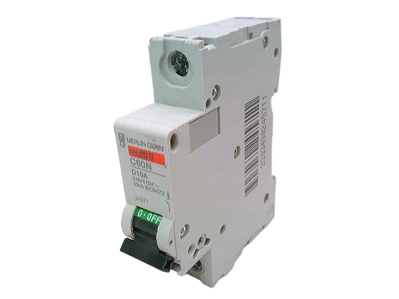 MG24571 by SCHNEIDER ELECTRIC