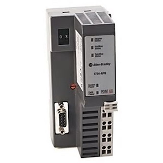 ALLEN BRADLEY 1734-APB