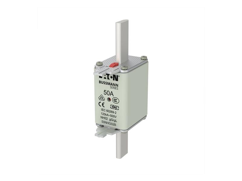 EATON CORPORATION 50NHG02B
