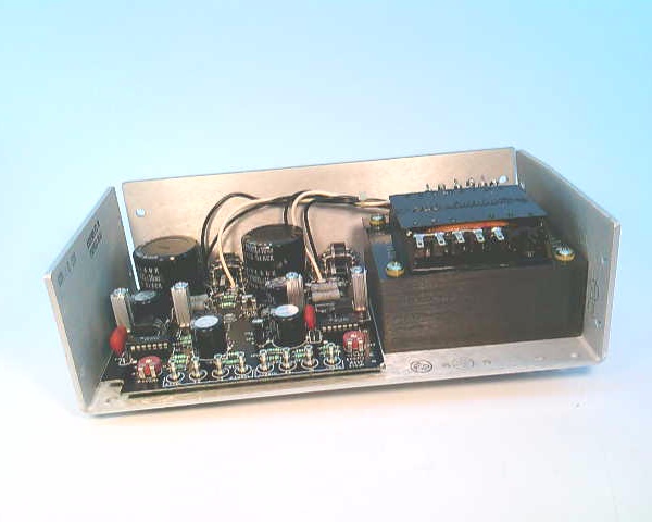 BEL FUSE HCC5-6/OVP-A