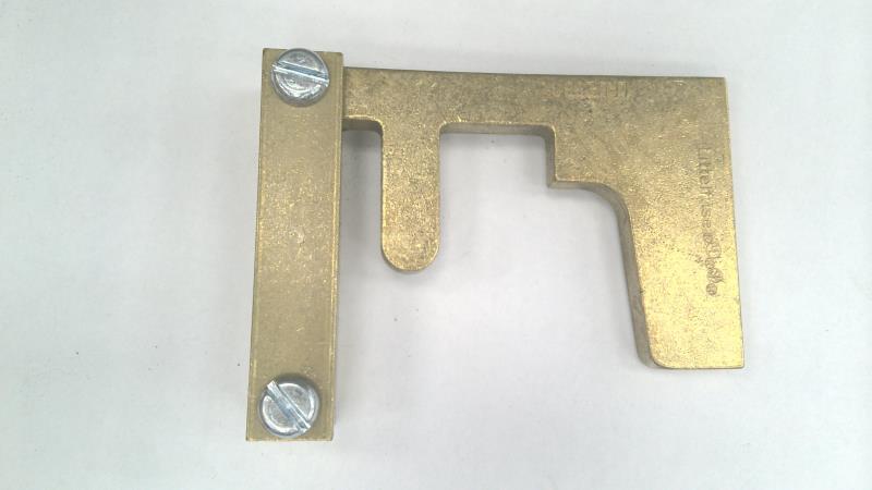 LITTELFUSE LRU 2664R