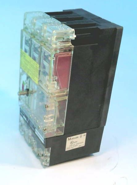 EATON CORPORATION NZM6B-100/ZM6A-70-800-NA