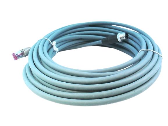 SMC EX9-AC100EN-PSRJ