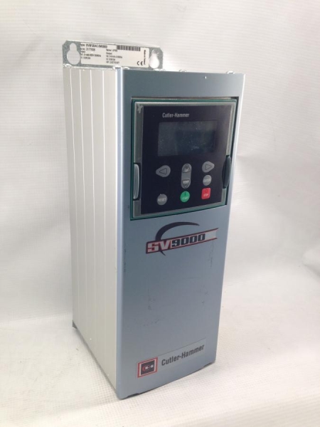 EATON CORPORATION SV9F20AC-5M0B00