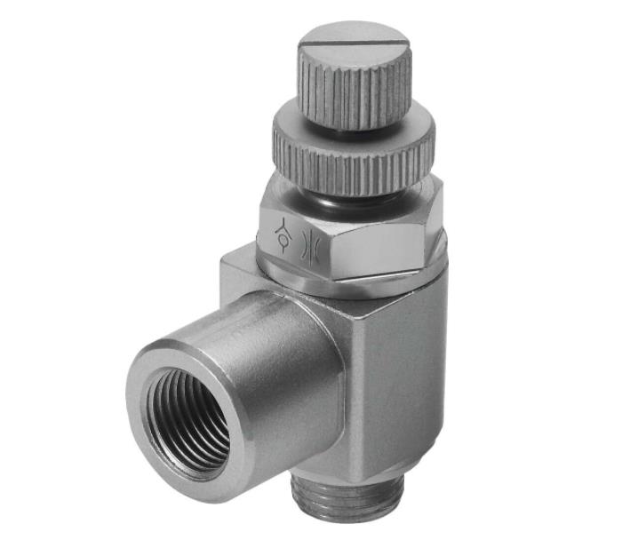 GRLA-1/4-RS-B by FESTO