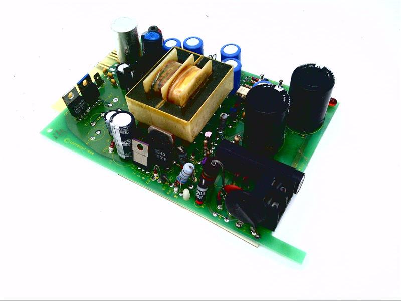 TEXAS NUCLEAR 886506