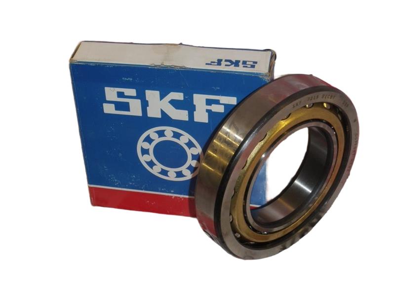 SKF 7219-BECBY