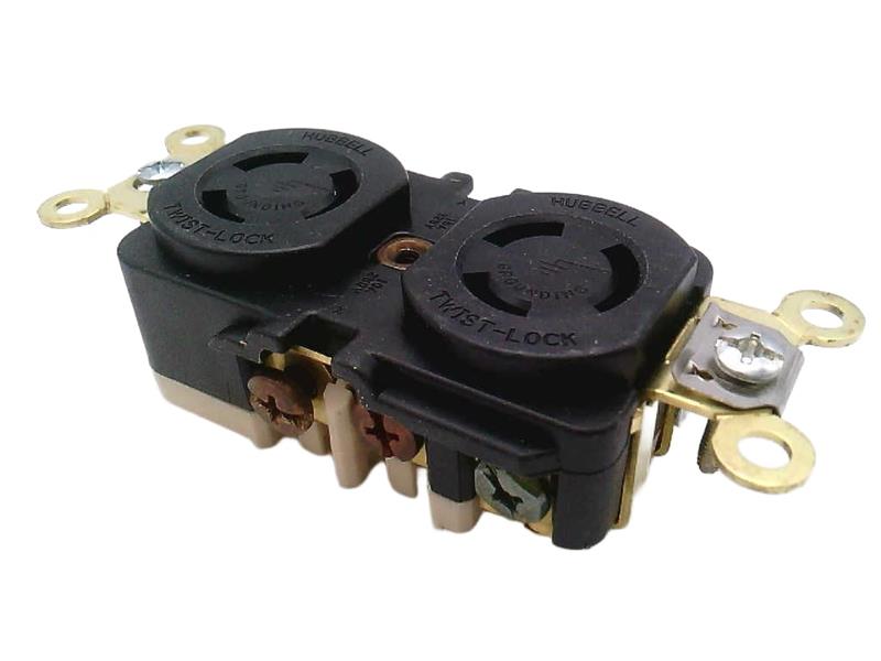 HUBBELL HBL7580G