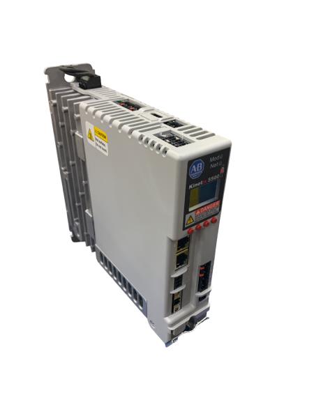 ALLEN BRADLEY 2198-H008-ERS